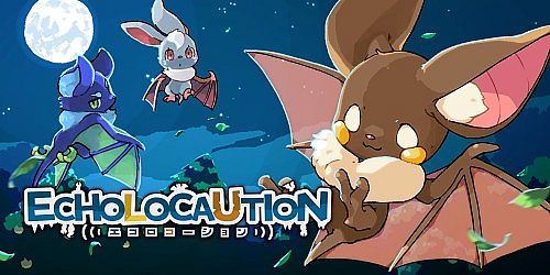 ECHOLOCAUTION