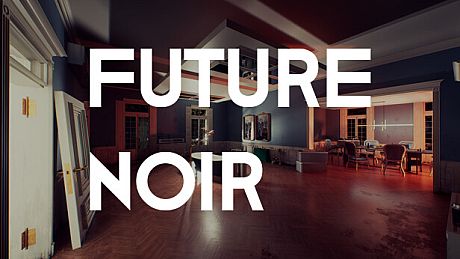 FUTURE NOIR Game