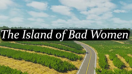 The Island of Bad Women Game