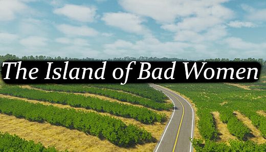 The Island of Bad Women
