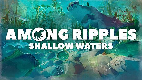 Among Ripples: Shallow Waters Game