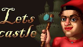 Lets castle