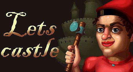 Lets castle Game