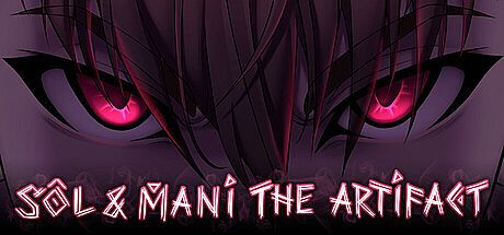 Sol and Mani the Artifact Game