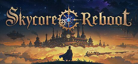 Skycore Reboot