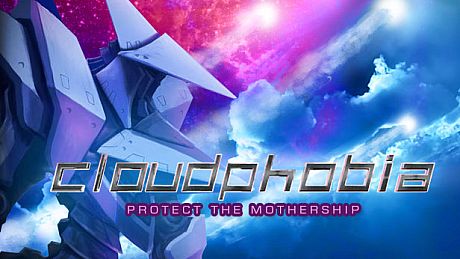 cloudphobia Game