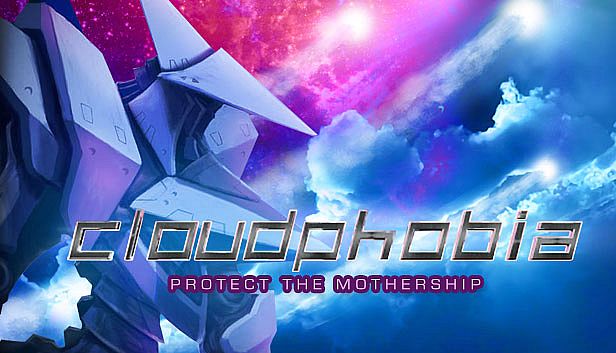 Buy cloudphobia