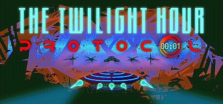 The Twilight Hour Protocol Game