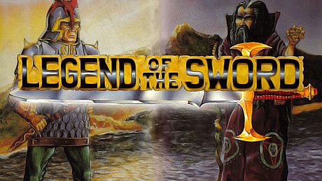 Legend of the Sword Game
