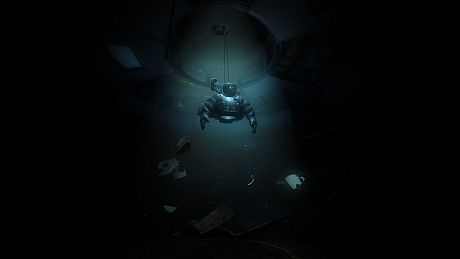 Narcosis Game