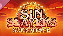 Kup Sin Slayers: Reign of The 8th Soundtrack na PC