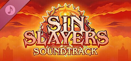Sin Slayers: Reign of The 8th Soundtrack DLC