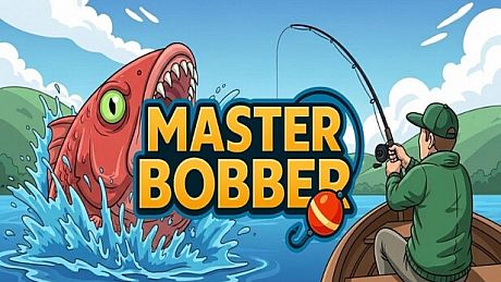 Master Bobber Game