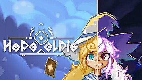 Hope & Elpis Game