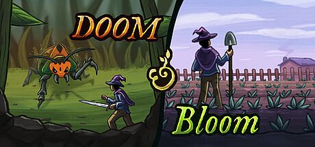 Doom & Bloom Game