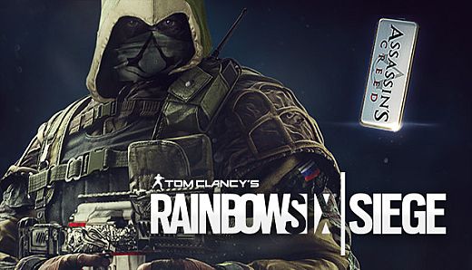 Tom Clancy's Rainbow Six Siege - Kapkan Assassin's Creed Skin
