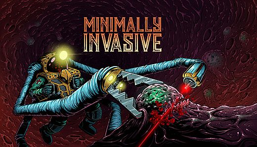 Minimally Invasive