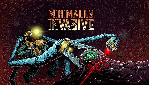 Buy Minimally Invasive
