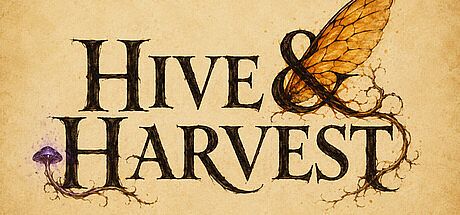 Hive and Harvest
