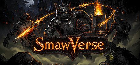 Smawverse Game