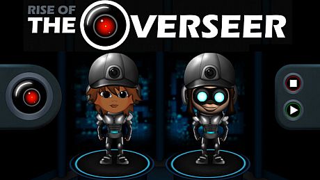 Rise Of The Overseer Game