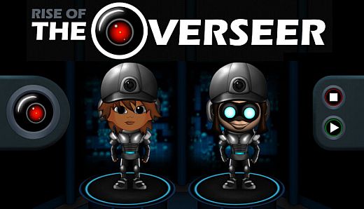 Rise Of The Overseer