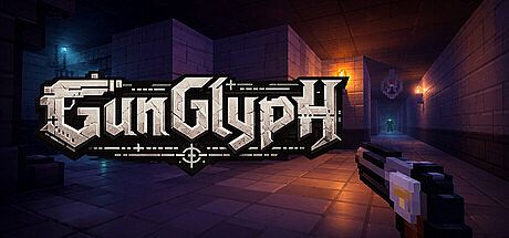 GunGlyph Game