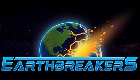Earthbreakers