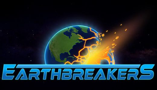 Earthbreakers