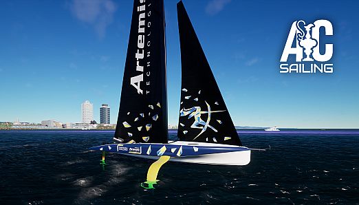 Team Pack (SWE) - Artemis