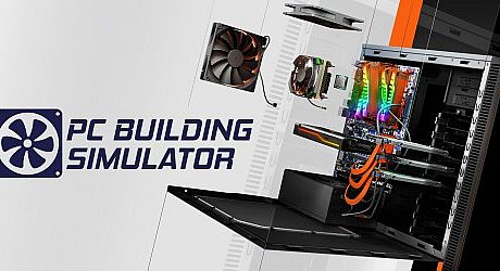PC Building Simulator Game
