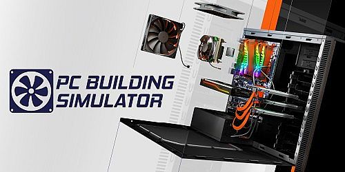 PC Building Simulator