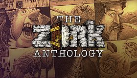 Zork Anthology