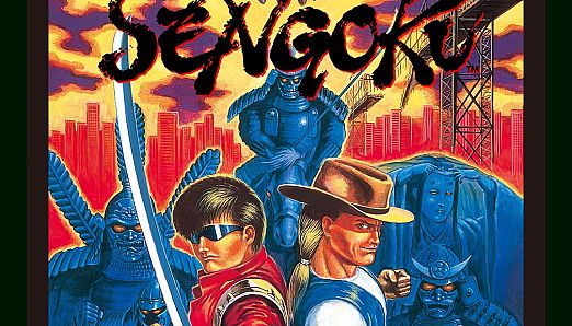 ACA NEOGEO SENGOKU for Windows