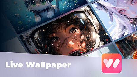 Live Wallpaper Game