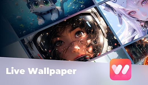 Live Wallpaper