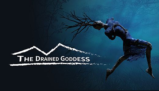 The Drained Goddess