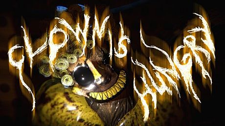 Clown Is Hungry Game