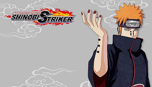 NTBSS: Master Character Pain Early Unlock