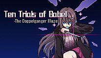 Acheter Ten Trials of Babel: The Doppelganger Maze PC
