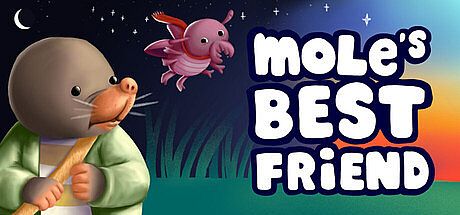 Mole's Best Friend Game