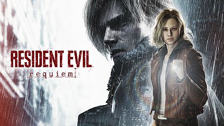 Resident Evil Requiem Game