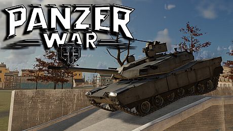 Panzer War : Definitive Edition Game