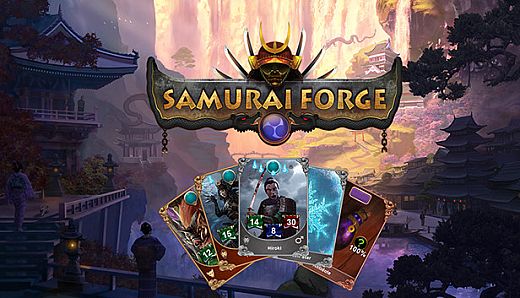 Samurai Forge