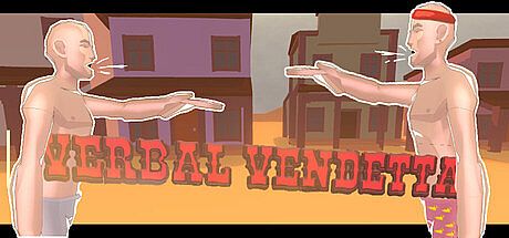 Verbal Vendetta Game
