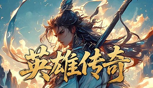 英雄传奇