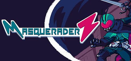 Masquerader Z Game