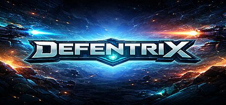 Defentrix Game