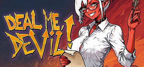 Deal me, Devil! Game
