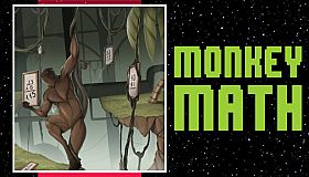 Monkey Math